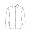 Formal Shirts Wholesaler in Poonch